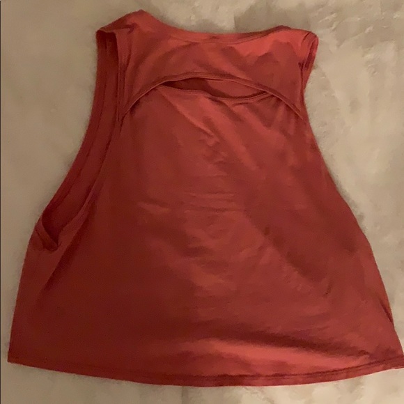 muscle tank top lululemon - Picture 2 of 4